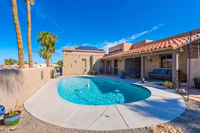 2876 Plaza Del Oro, Lake Havasu City, AZ 86406 - Photo 5