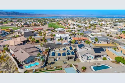 2876 Plaza Del Oro, Lake Havasu City, AZ 86406 - Photo 45