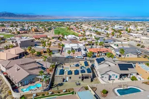 2876 Plaza Del Oro, Lake Havasu City, AZ 86406 - Photo 45