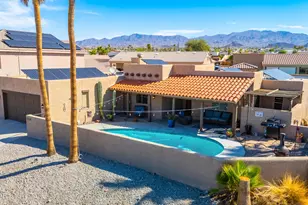 2876 Plaza Del Oro, Lake Havasu City, AZ 86406 - Photo 3