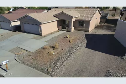 3389 Kearsage Dr, Lake Havasu City, AZ 86406 - Photo 1