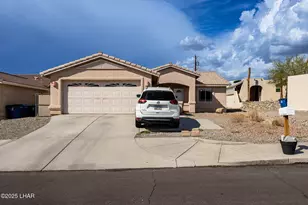 3389 Kearsage Dr, Lake Havasu City, AZ 86406 - Photo 33