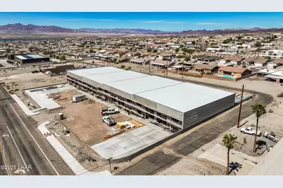 2995 N Kiowa Blvd, Lake Havasu City, AZ 86404 - Photo 5