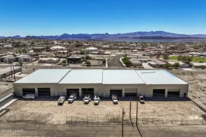 2995 N Kiowa Blvd, Lake Havasu City, AZ 86404 - Photo 1