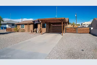 416 Sedona Dr, Lake Havasu City, AZ 86403 - Photo 3