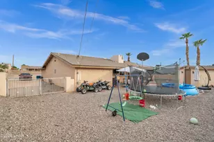 3261 Thundercloud Dr, Lake Havasu City, AZ 86406 - Photo 37