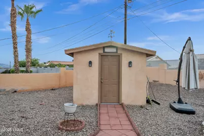 3261 Thundercloud Dr, Lake Havasu City, AZ 86406 - Photo 35