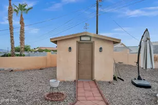 3261 Thundercloud Dr, Lake Havasu City, AZ 86406 - Photo 35