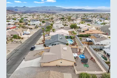 3261 Thundercloud Dr, Lake Havasu City, AZ 86406 - Photo 43