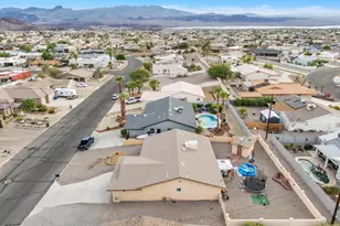 3261 Thundercloud Dr, Lake Havasu City, AZ 86406 - Photo 43