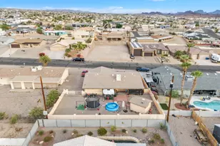 3261 Thundercloud Dr, Lake Havasu City, AZ 86406 - Photo 41