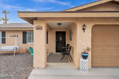 3261 Thundercloud Dr, Lake Havasu City, AZ 86406 - Photo 5