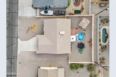 3261 Thundercloud Dr, Lake Havasu City, AZ 86406 - Photo 3