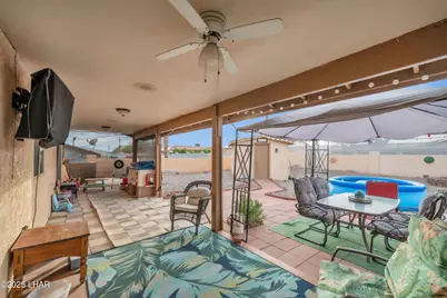 3261 Thundercloud Dr, Lake Havasu City, AZ 86406 - Photo 33
