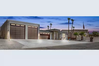1851 Dion Dr, Lake Havasu City, AZ 86404 - Photo 1