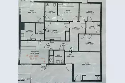 1720 Mesquite Ave #201, Lake Havasu City, AZ 86403 - Photo 51