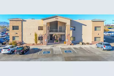 1720 Mesquite Ave #201, Lake Havasu City, AZ 86403 - Photo 41