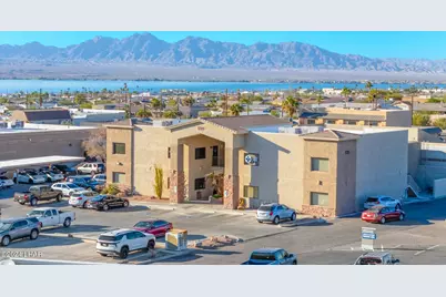 1720 Mesquite Ave #201, Lake Havasu City, AZ 86403 - Photo 43