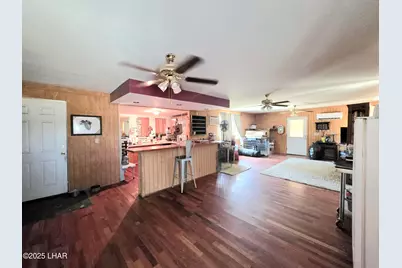 2576 E Calle Chavez Rd, Kingman, AZ 86409 - Photo 23