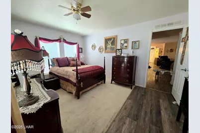 2576 E Calle Chavez Rd, Kingman, AZ 86409 - Photo 19