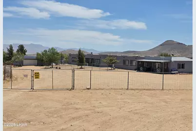 2576 E Calle Chavez Rd, Kingman, AZ 86409 - Photo 59