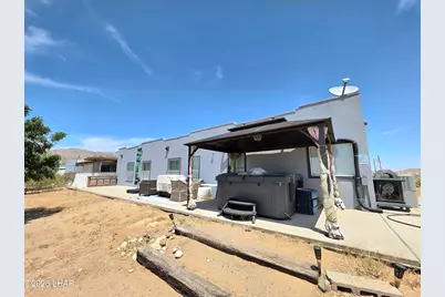 2576 E Calle Chavez Rd, Kingman, AZ 86409 - Photo 25