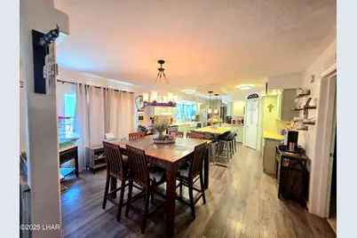 2576 E Calle Chavez Rd, Kingman, AZ 86409 - Photo 5