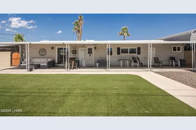 1991 Bayshore Rd, Lake Havasu City, AZ 86404 - Photo 31