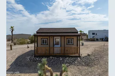 7740 N Hemlock Dr, Lake Havasu City, AZ 86404 - Photo 59