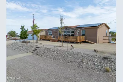 7740 N Hemlock Dr, Lake Havasu City, AZ 86404 - Photo 1