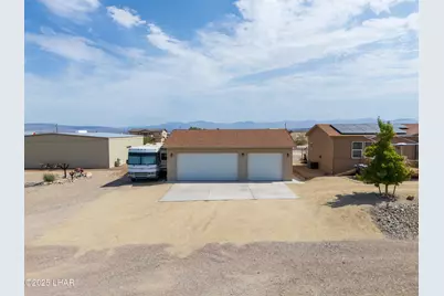 7740 N Hemlock Dr, Lake Havasu City, AZ 86404 - Photo 5