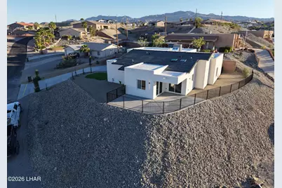 0000 Shepherd Plan On Your Lot, Lake Havasu City, AZ 86403 - Photo 17