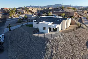 0000 Shepherd Plan On Your Lot, Lake Havasu City, AZ 86403 - Photo 17