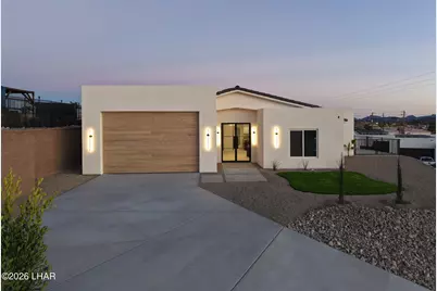 0000 Shepherd Plan On Your Lot, Lake Havasu City, AZ 86403 - Photo 1