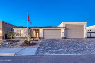 6607 Avienda Desierto Verde, Lake Havasu City, AZ 86406 - Photo 1