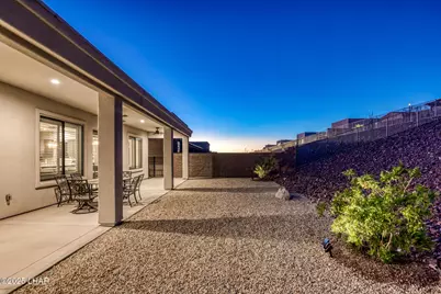 6607 Avienda Desierto Verde, Lake Havasu City, AZ 86406 - Photo 35