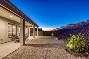 6607 Avienda Desierto Verde, Lake Havasu City, AZ 86406 - Photo 35