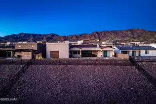 6607 Avienda Desierto Verde, Lake Havasu City, AZ 86406 - Photo 49