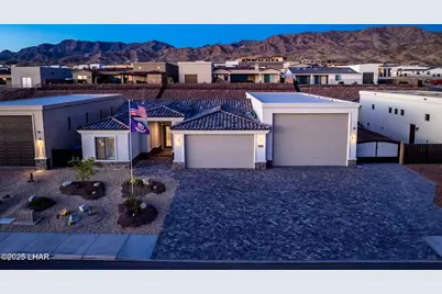 6607 Avienda Desierto Verde, Lake Havasu City, AZ 86406 - Photo 41