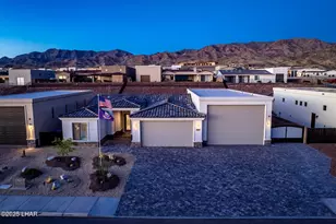 6607 Avienda Desierto Verde, Lake Havasu City, AZ 86406 - Photo 41