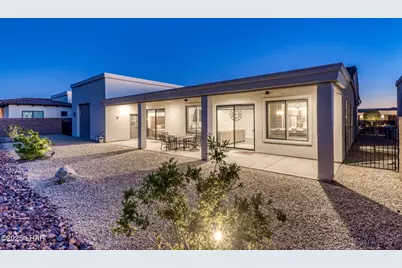 6607 Avienda Desierto Verde, Lake Havasu City, AZ 86406 - Photo 33