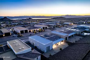 6607 Avienda Desierto Verde, Lake Havasu City, AZ 86406 - Photo 45