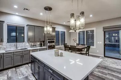 6607 Avienda Desierto Verde, Lake Havasu City, AZ 86406 - Photo 17