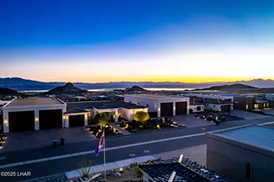 6607 Avienda Desierto Verde, Lake Havasu City, AZ 86406 - Photo 53