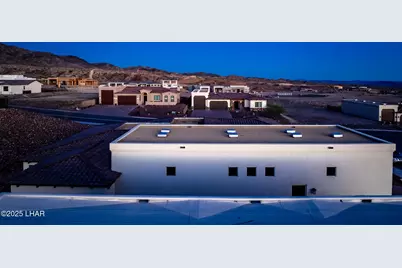 6607 Avienda Desierto Verde, Lake Havasu City, AZ 86406 - Photo 51