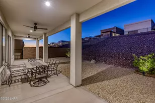 6607 Avienda Desierto Verde, Lake Havasu City, AZ 86406 - Photo 37