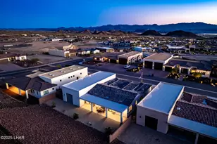 6607 Avienda Desierto Verde, Lake Havasu City, AZ 86406 - Photo 47