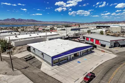 1851 Commander Dr, Lake Havasu City, AZ 86403 - Photo 43