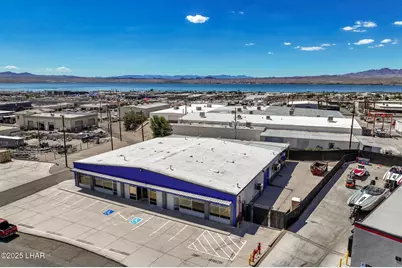 1851 Commander Dr, Lake Havasu City, AZ 86403 - Photo 47