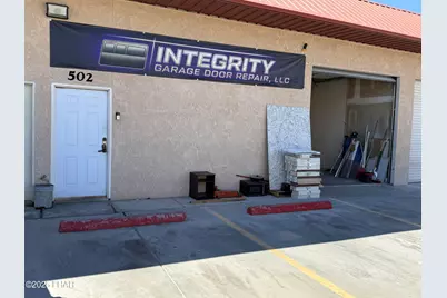 911 Lake Havasu Ave N #502, Lake Havasu City, AZ 86403 - Photo 1